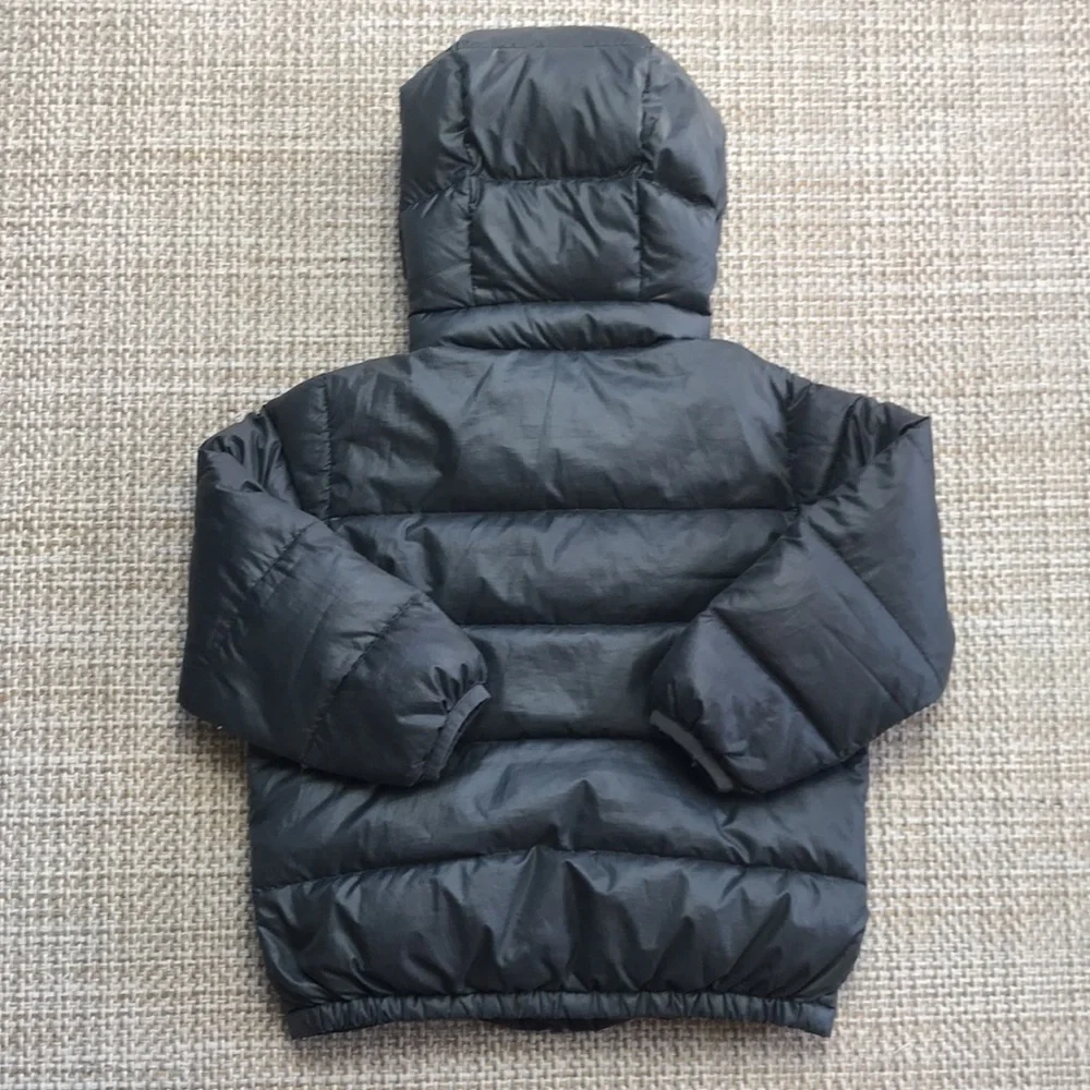 Patagonia hi loft
